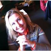 Christy Strawsers foto