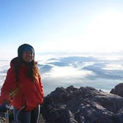 Dayann Vindas's photo