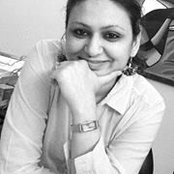 Shruti Parikh's photo