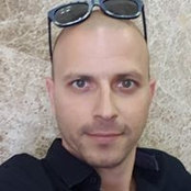 Eran Raviv's photo