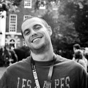 Cormac Meegans billede
