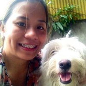 Olive Mañez's photo