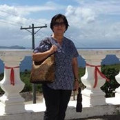 Feming Mendoza's photo