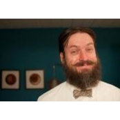Brian Caviness's photo
