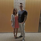 Amanda Xu's photo