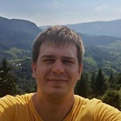 Roberto Constantin Filip's photo