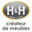 H&H Carcassonne