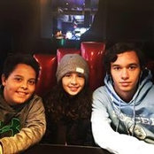 Flavia Van Heeswijk's photo
