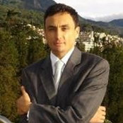 Harold Potes's photo