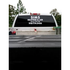SIMS HEATING AND AIR