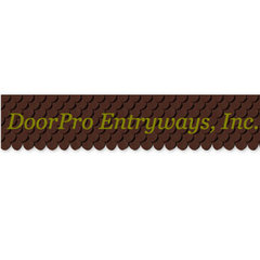 Doorpro Entryways Inc