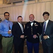 Mike Hammond's photo
