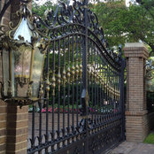 Barry Oglesby's photo