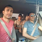 Mohammed Hilal's photo