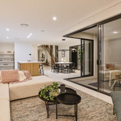 Cityview with Roof Terrace&trade; Home Design - Products