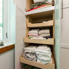 Utility/laundry
