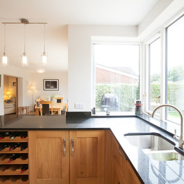 Extension, Blackrock