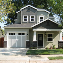 Siding Up