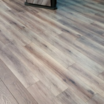 Hard Surface Flooring Options