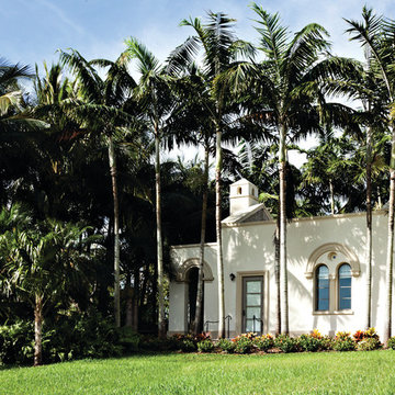 ARVIDA LANE RESIDENCE