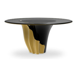 The Yasmine Dining Table - Dining Tables