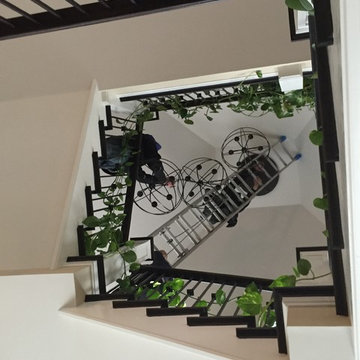 Grand Stairwell