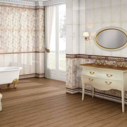 Wall Tile by TBO ref # 69 - Wall And Floor Tile