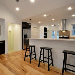 Hickory - Hardwood Flooring