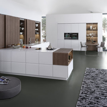 Modern Style - PUR-FS | TOPOS / Lacquer