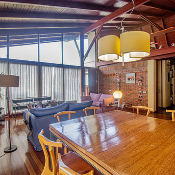 FOTOGRAFIA INMOBILIARIA VIVIENDA UNIFAMILIAR EN EL FONDILLO