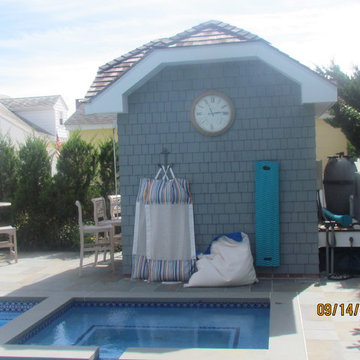 Our Work