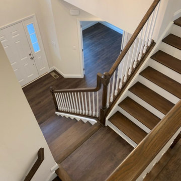 Kingston Floor Plan