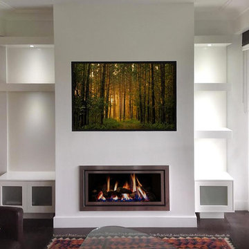 Chatswood Fire Place