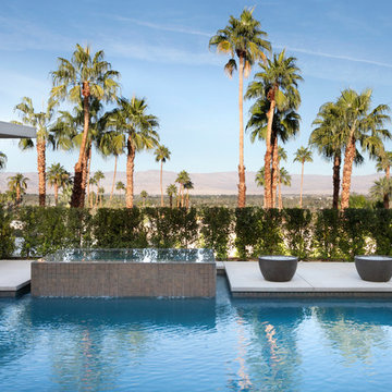 Thunderbird Heights, Rancho Mirage, CA