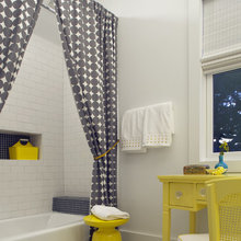 Second bath inspirations