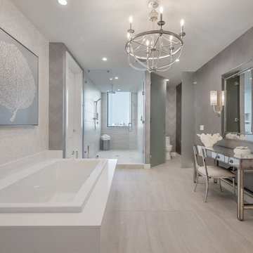 Hyde Park House | Serene Opulence | Curated Perfection
