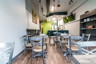 Commercial Projects