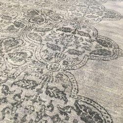 Area Rug Ideas - Rugs