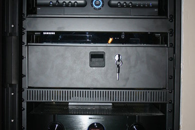 Tibble's Home Theater