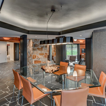 Modern Organic in Buckhead, Georiga