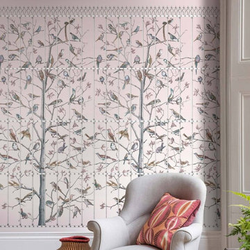 Wallpaper Favourites