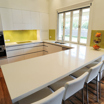 Hawthorn Residence