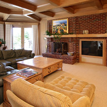 Living Rooms/Dens