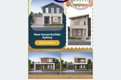 New House Builder Sydney