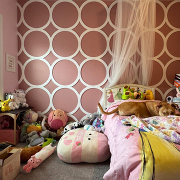 Kids Bedroom