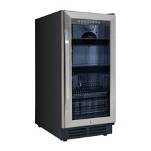 Wine fridge