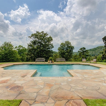 Voted Most Beautiful Home in Little Rock