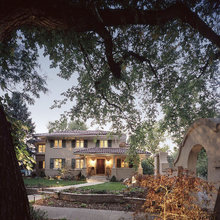 spanish house ideas