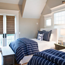 Guest Bedrooms