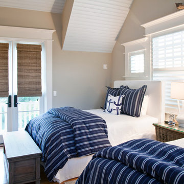 Beach House No.5 - Isle of Palms